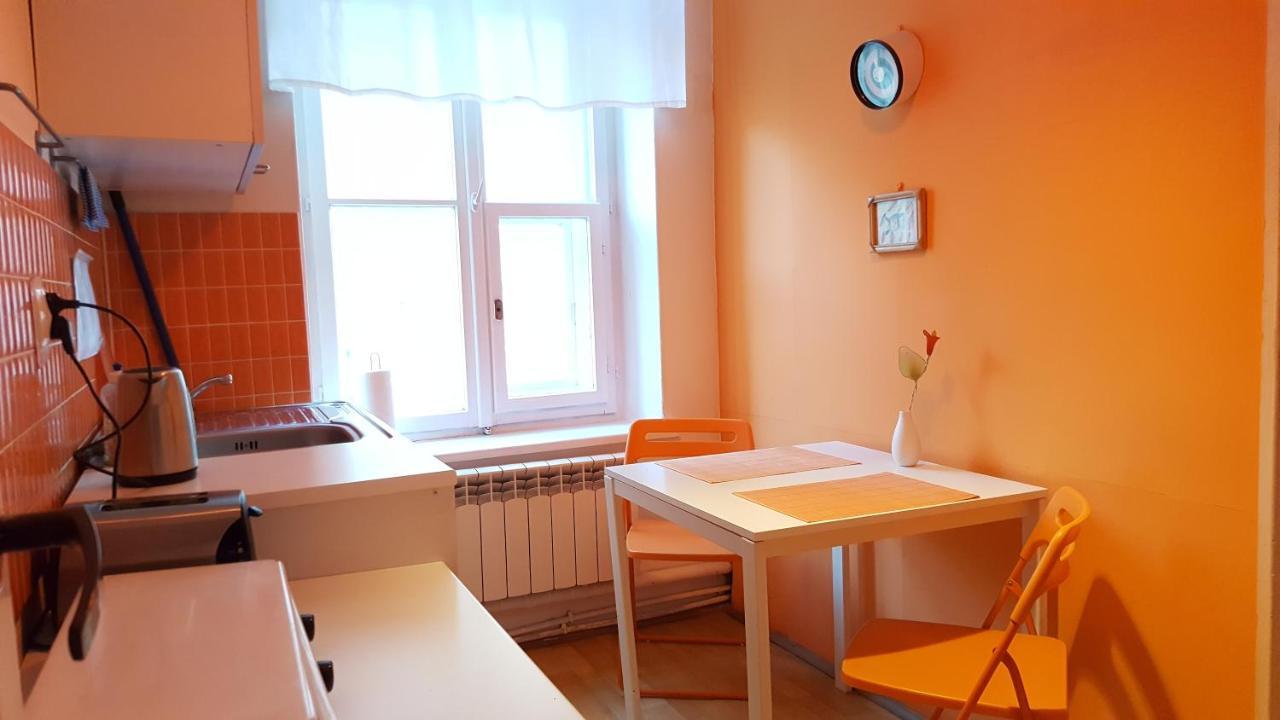 Hostel Witt Warsaw Exterior photo